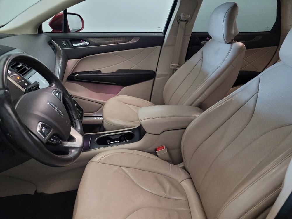 2019 Lincoln MKC in Newport News, VA 23601 - 18125391 17