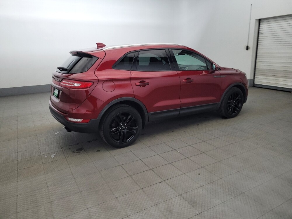 2019 Lincoln MKC in Newport News, VA 23601 - 18125391 10