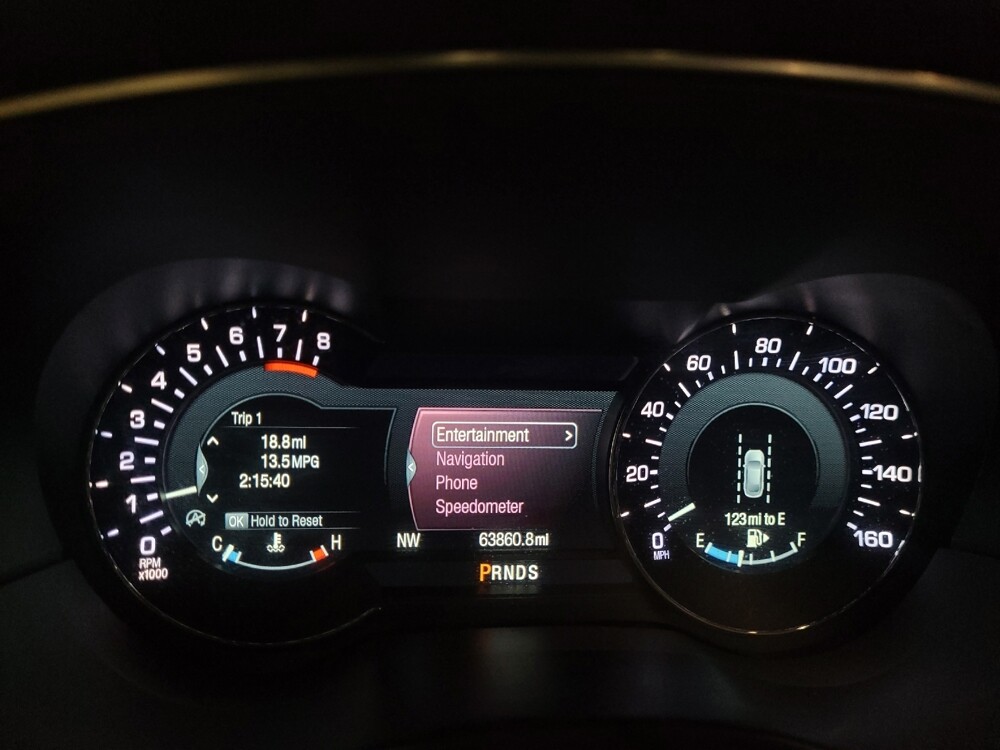 2019 Lincoln MKC in Newport News, VA 23601 - 18125391 23