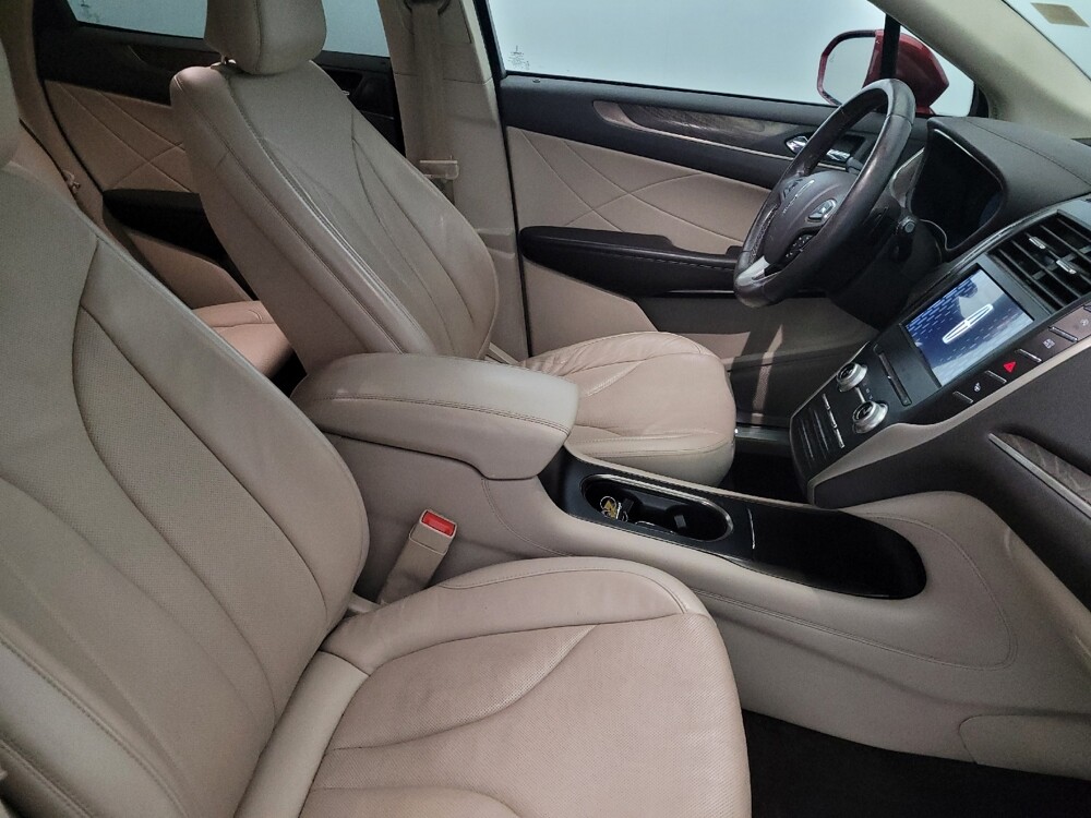 2019 Lincoln MKC in Newport News, VA 23601 - 18125391 21