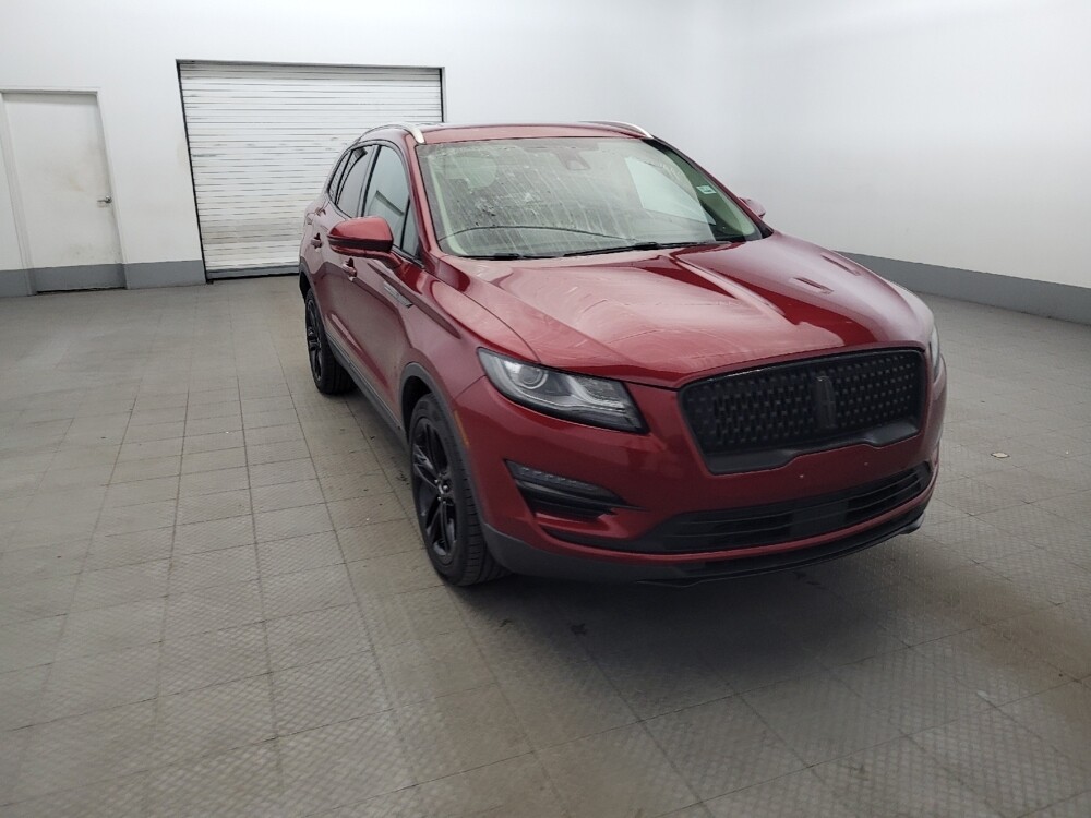 2019 Lincoln MKC in Newport News, VA 23601 - 18125391 13