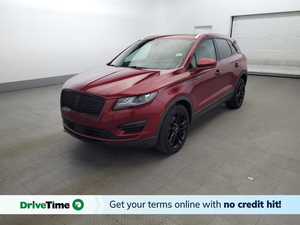 2019 Lincoln MKC in Newport News, VA 23601 - 18125391