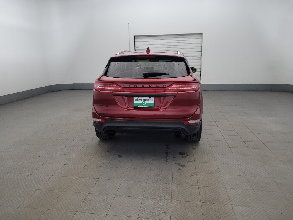 2019 Lincoln MKC in Newport News, VA 23601 - 18125391 7