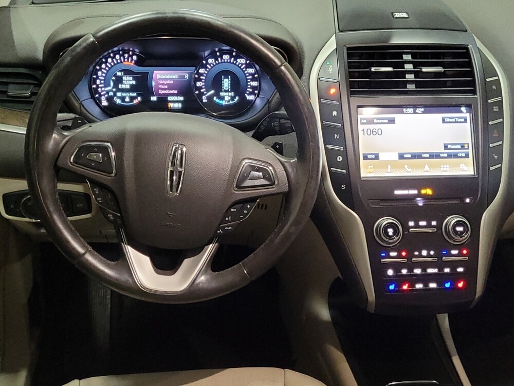 2019 Lincoln MKC in Newport News, VA 23601 - 18125391 22