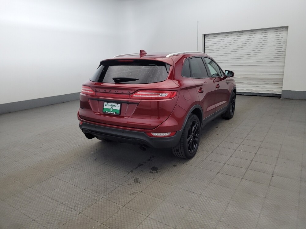 2019 Lincoln MKC in Newport News, VA 23601 - 18125391 9