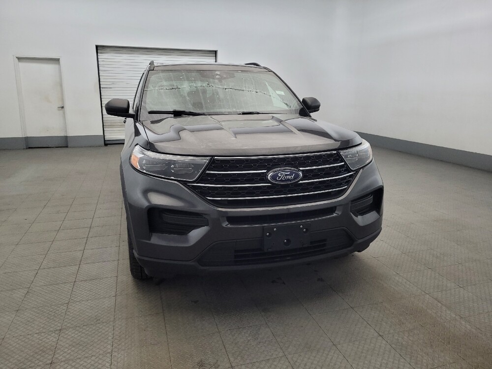 2020 Ford Explorer in Glen Burnie, MD 21061 - 18125392 14