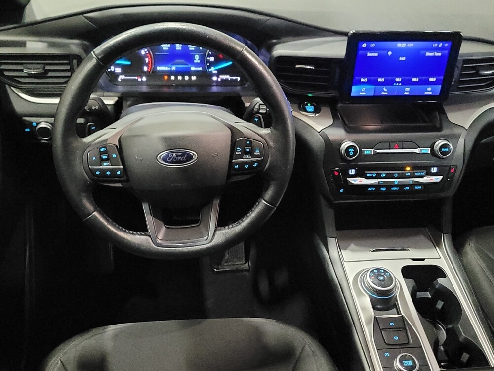 2020 Ford Explorer in Glen Burnie, MD 21061 - 18125392 22