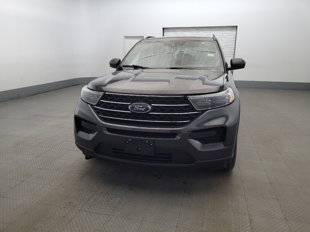 2020 Ford Explorer in Glen Burnie, MD 21061 - 18125392 15