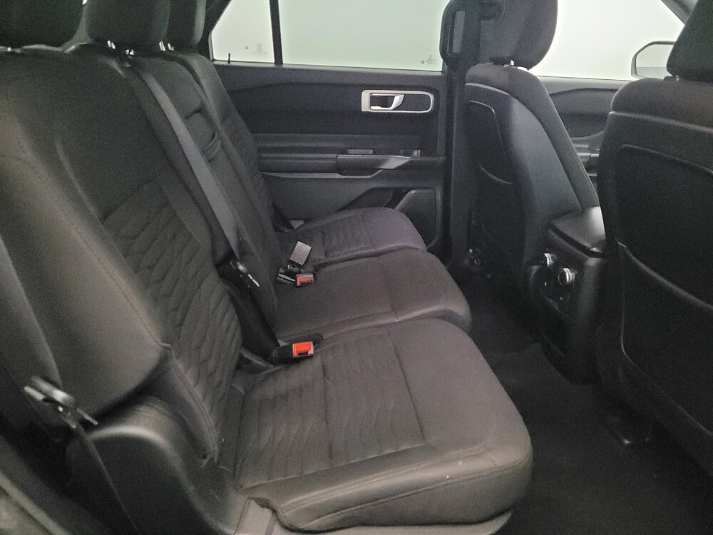 2020 Ford Explorer in Glen Burnie, MD 21061 - 18125392 19