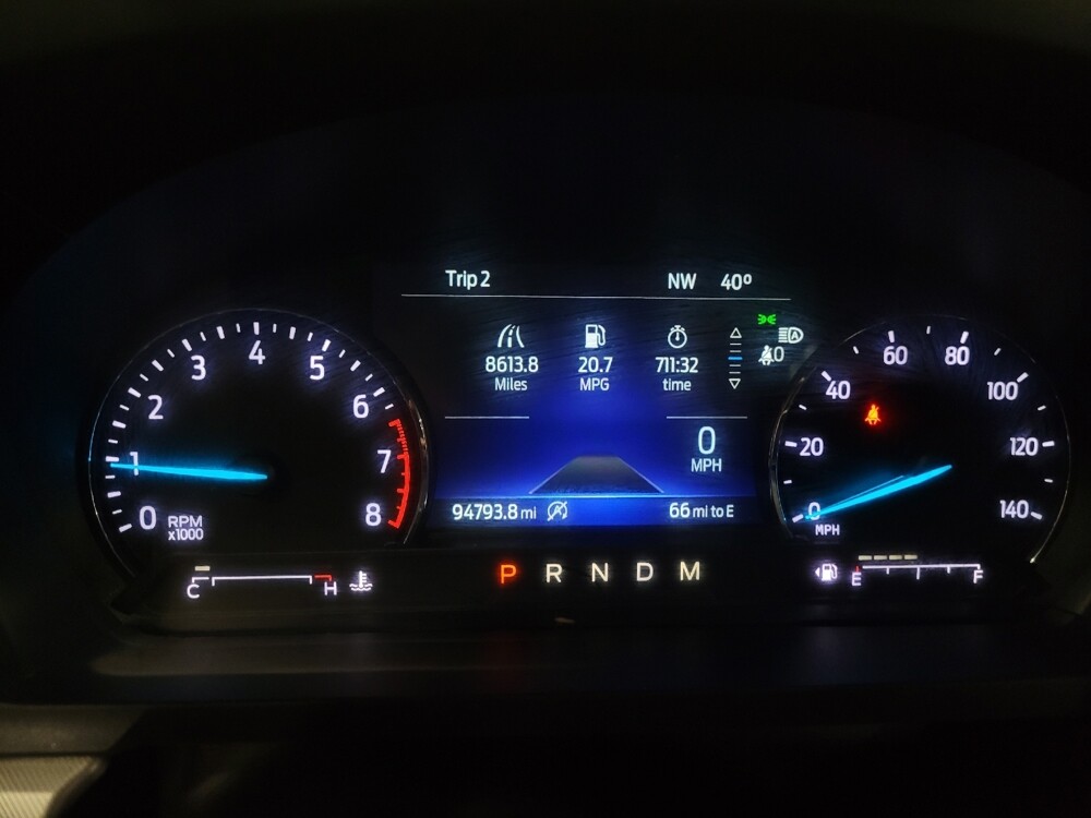 2020 Ford Explorer in Glen Burnie, MD 21061 - 18125392 23