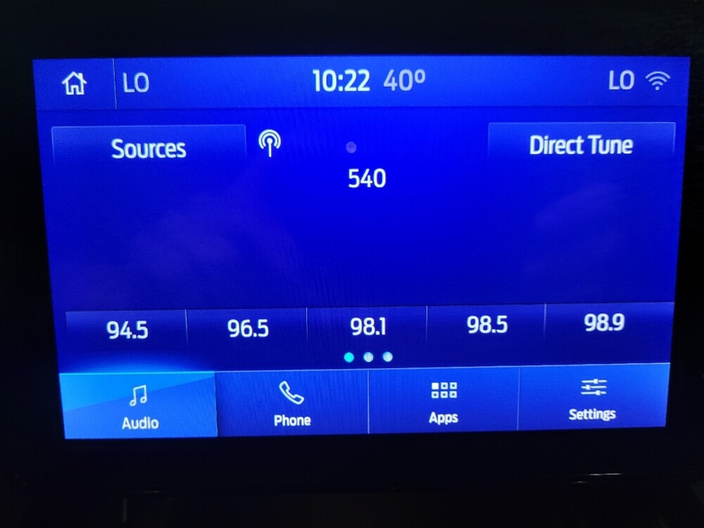 2020 Ford Explorer in Glen Burnie, MD 21061 - 18125392 25