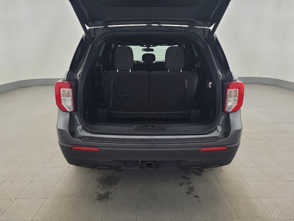 2020 Ford Explorer in Glen Burnie, MD 21061 - 18125392 29