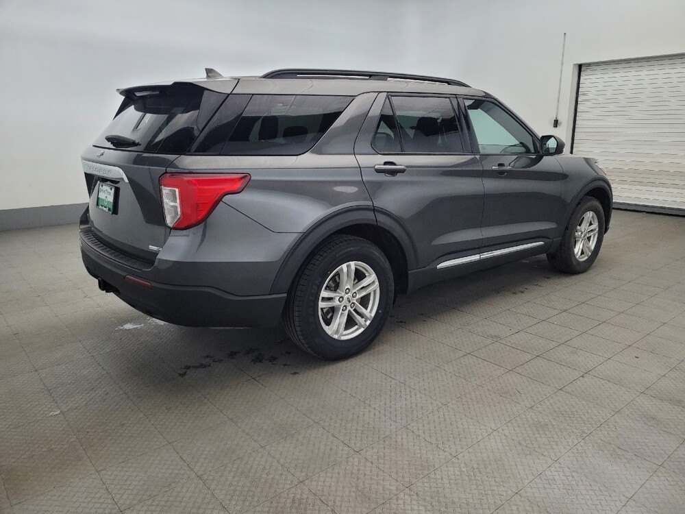 2020 Ford Explorer in Glen Burnie, MD 21061 - 18125392 10