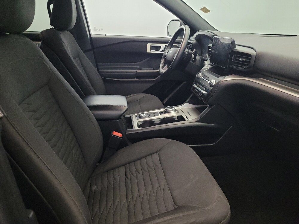 2020 Ford Explorer in Glen Burnie, MD 21061 - 18125392 21