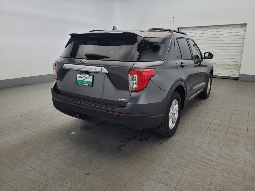 2020 Ford Explorer in Glen Burnie, MD 21061 - 18125392 9