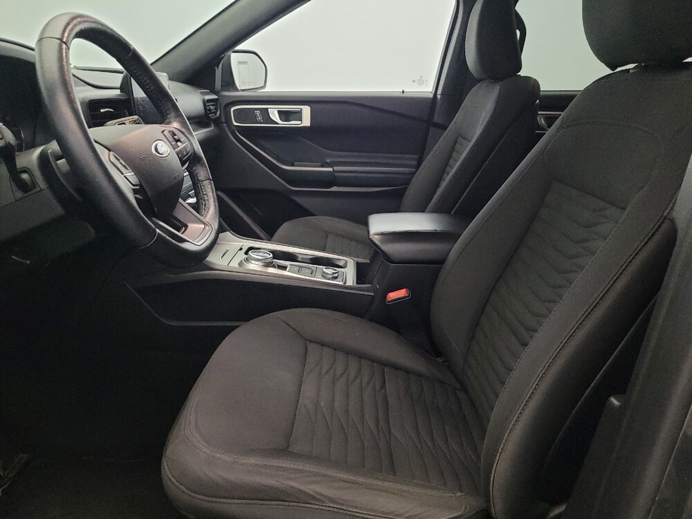 2020 Ford Explorer in Glen Burnie, MD 21061 - 18125392 17