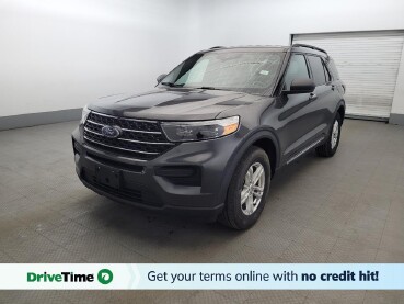 2020 Ford Explorer in Glen Burnie, MD 21061