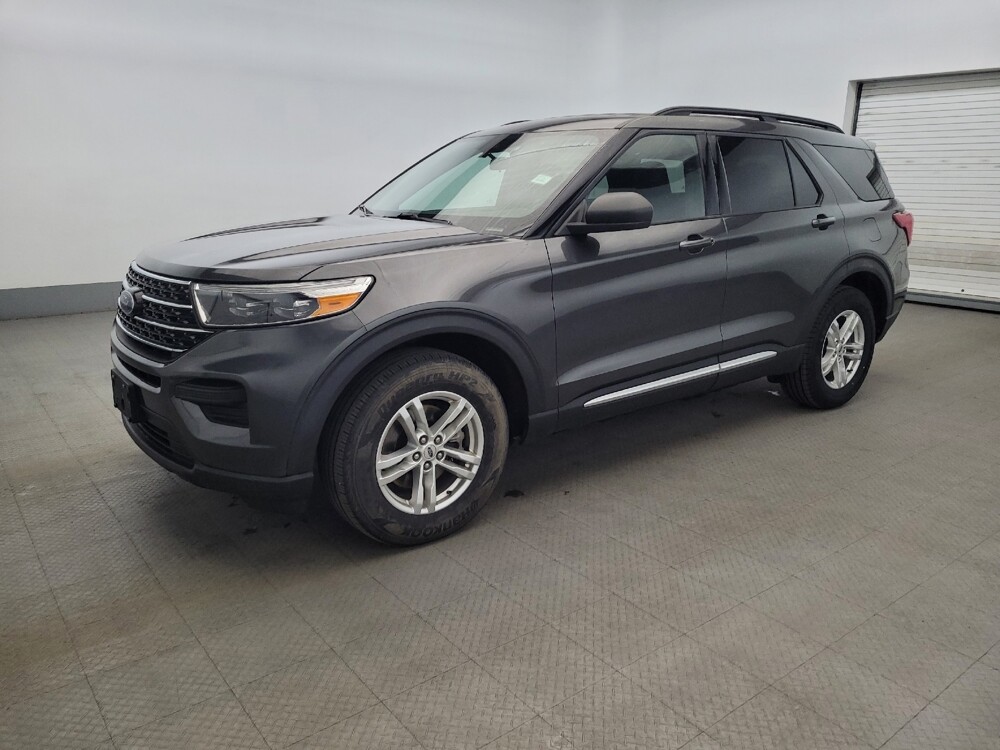 2020 Ford Explorer in Glen Burnie, MD 21061 - 18125392 2