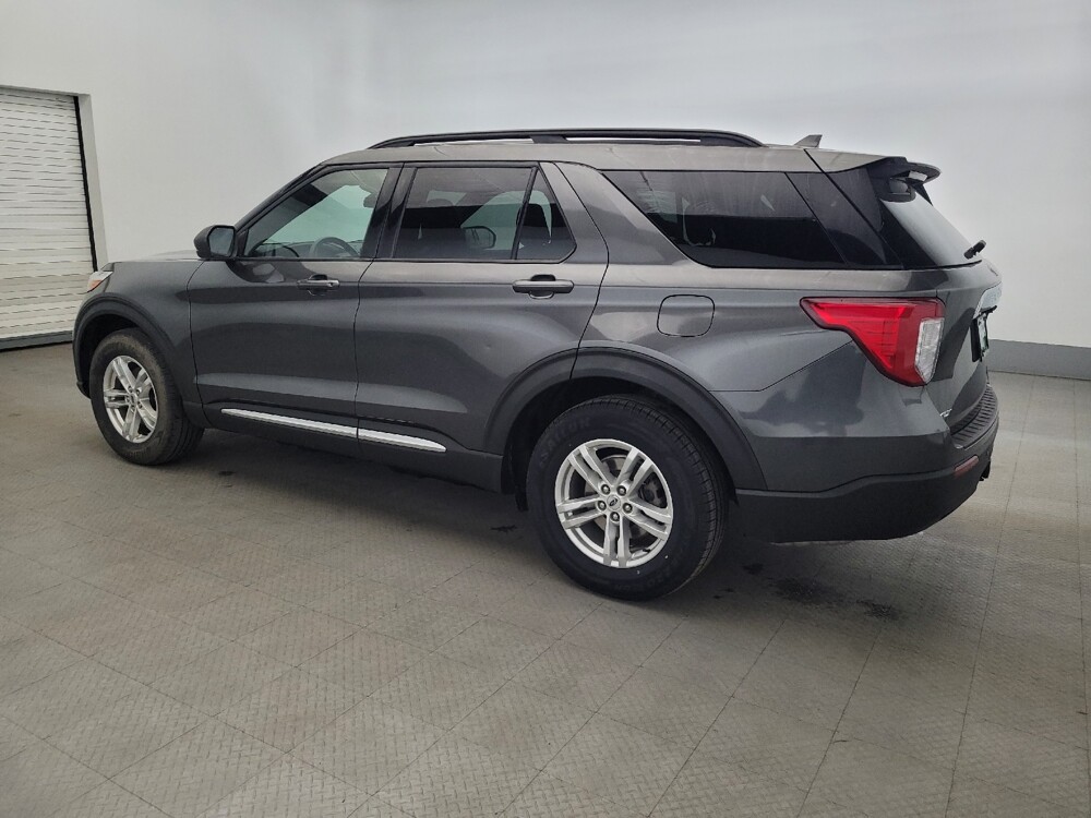 2020 Ford Explorer in Glen Burnie, MD 21061 - 18125392 3
