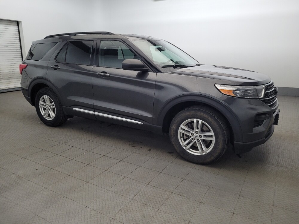 2020 Ford Explorer in Glen Burnie, MD 21061 - 18125392 11