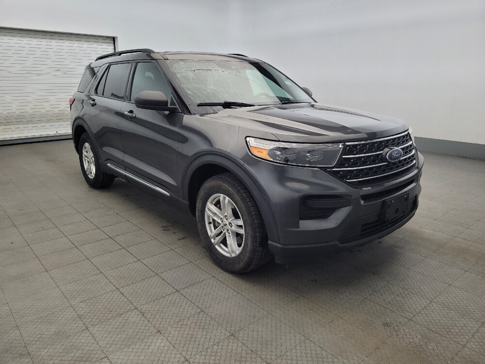 2020 Ford Explorer in Glen Burnie, MD 21061 - 18125392 13