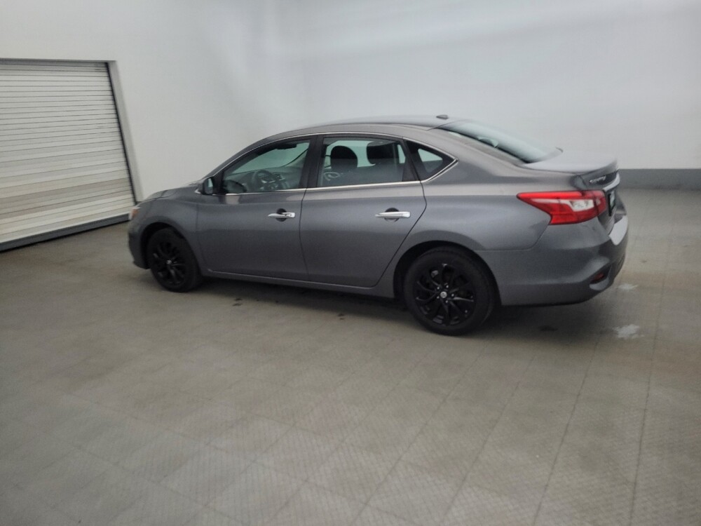 2019 Nissan Sentra in New Castle, DE 19720 - 18125393 3