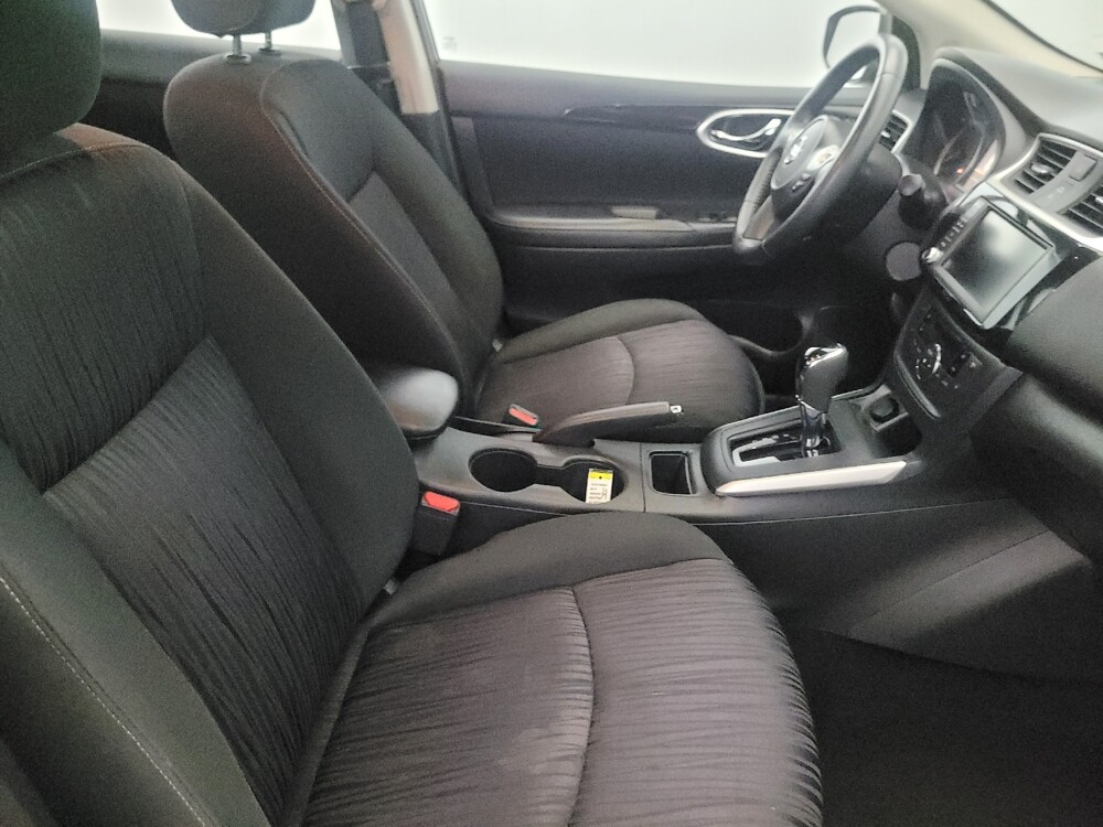 2019 Nissan Sentra in New Castle, DE 19720 - 18125393 21