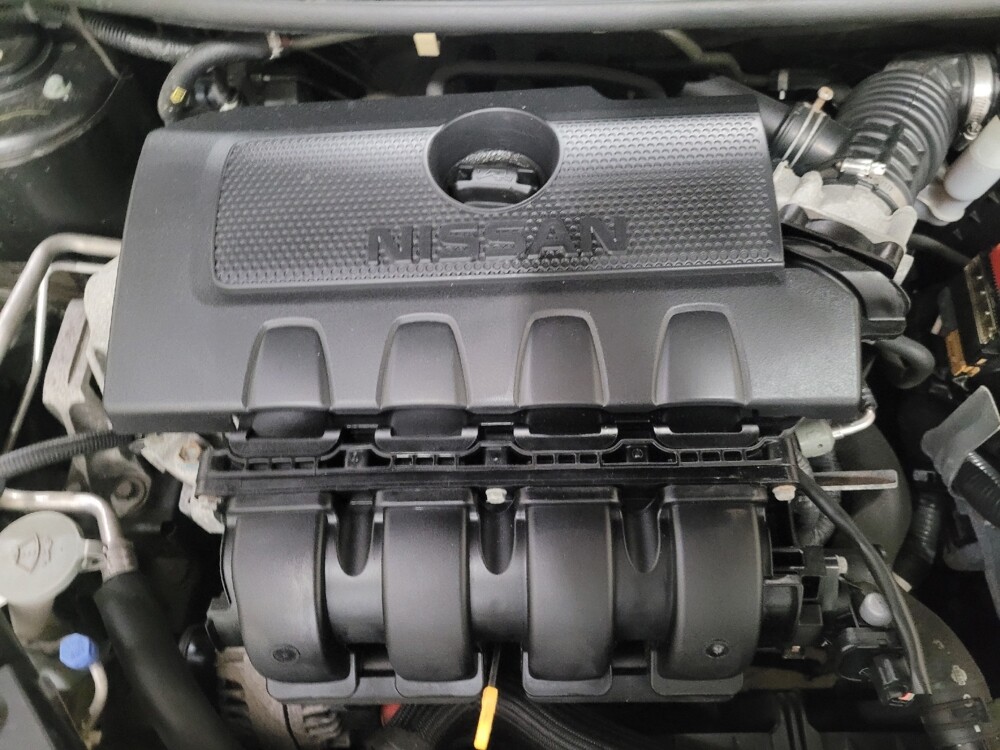 2019 Nissan Sentra in New Castle, DE 19720 - 18125393 30