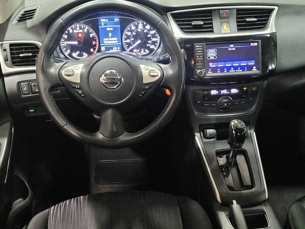 2019 Nissan Sentra in New Castle, DE 19720 - 18125393 22