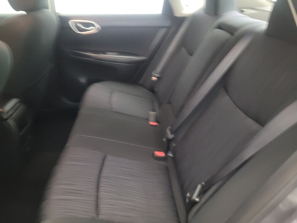 2019 Nissan Sentra in New Castle, DE 19720 - 18125393 18