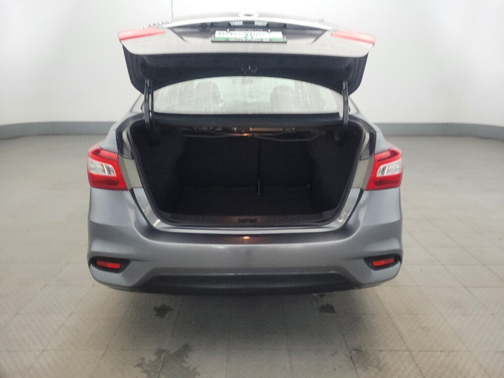 2019 Nissan Sentra in New Castle, DE 19720 - 18125393 29