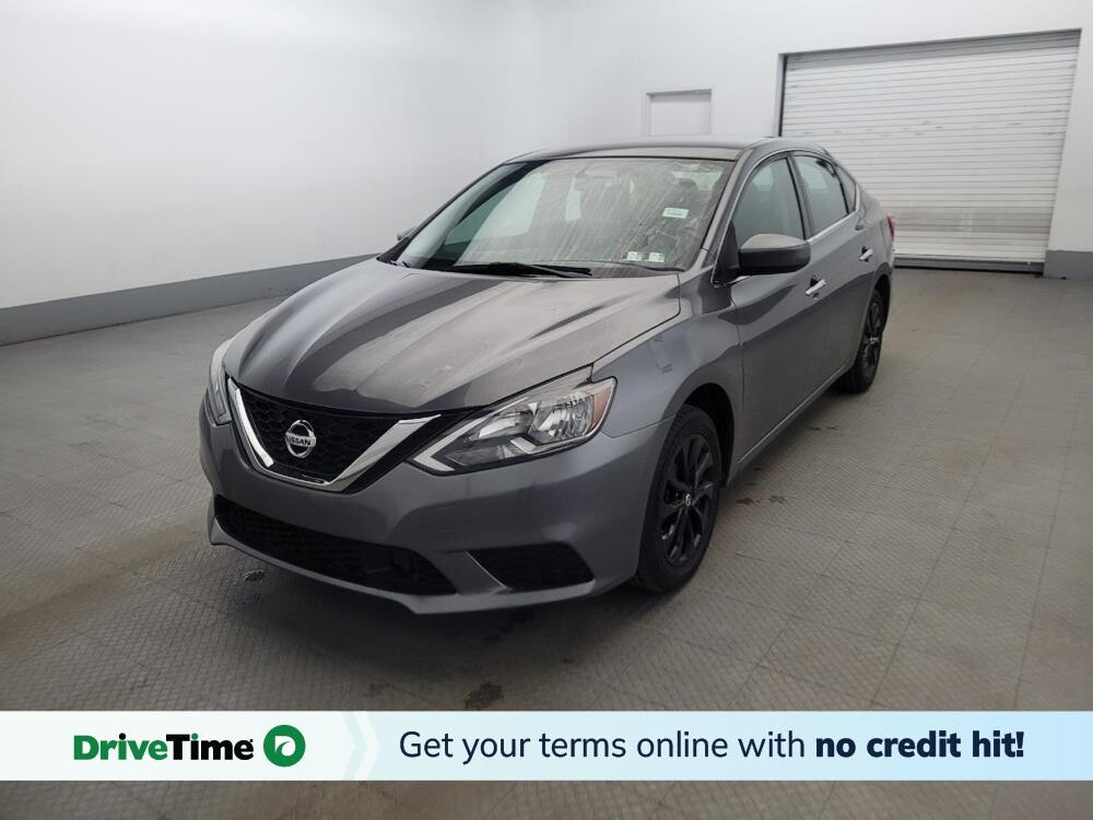 2019 Nissan Sentra in New Castle, DE 19720 - 18125393