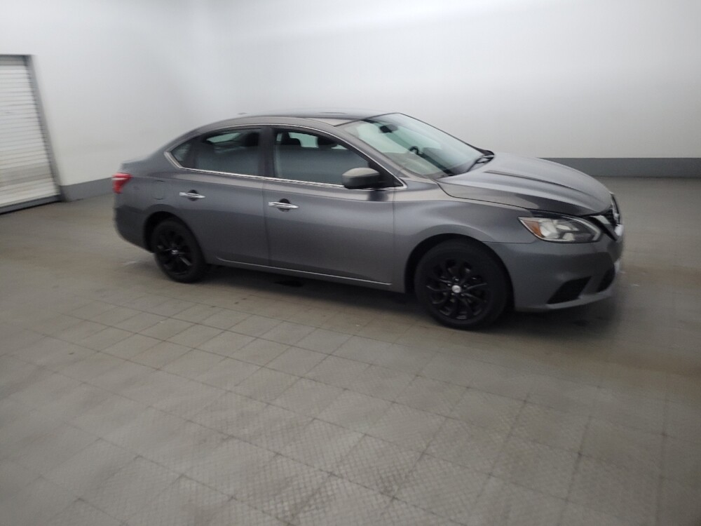 2019 Nissan Sentra in New Castle, DE 19720 - 18125393 11