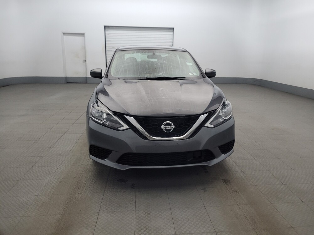 2019 Nissan Sentra in New Castle, DE 19720 - 18125393 14