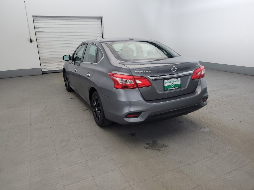 2019 Nissan Sentra in New Castle, DE 19720 - 18125393 5