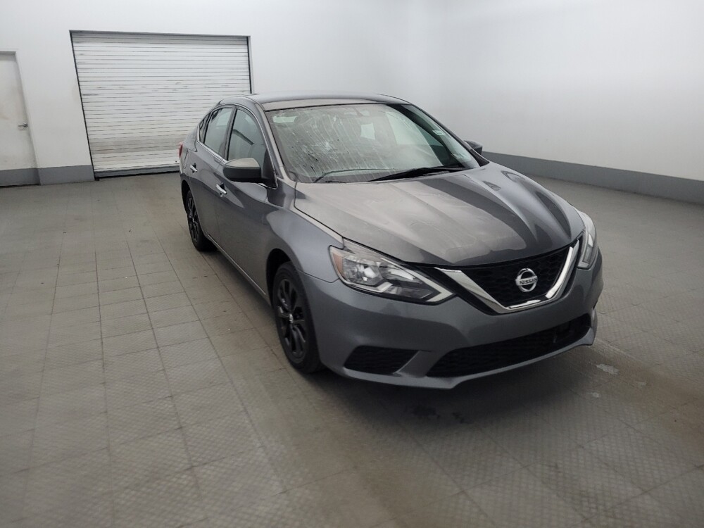 2019 Nissan Sentra in New Castle, DE 19720 - 18125393 13