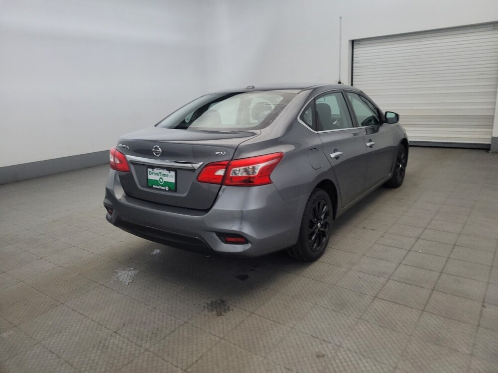 2019 Nissan Sentra in New Castle, DE 19720 - 18125393 9