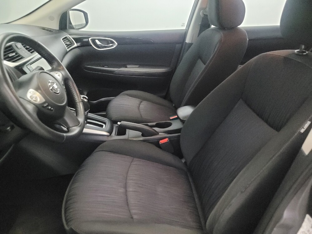 2019 Nissan Sentra in New Castle, DE 19720 - 18125393 17