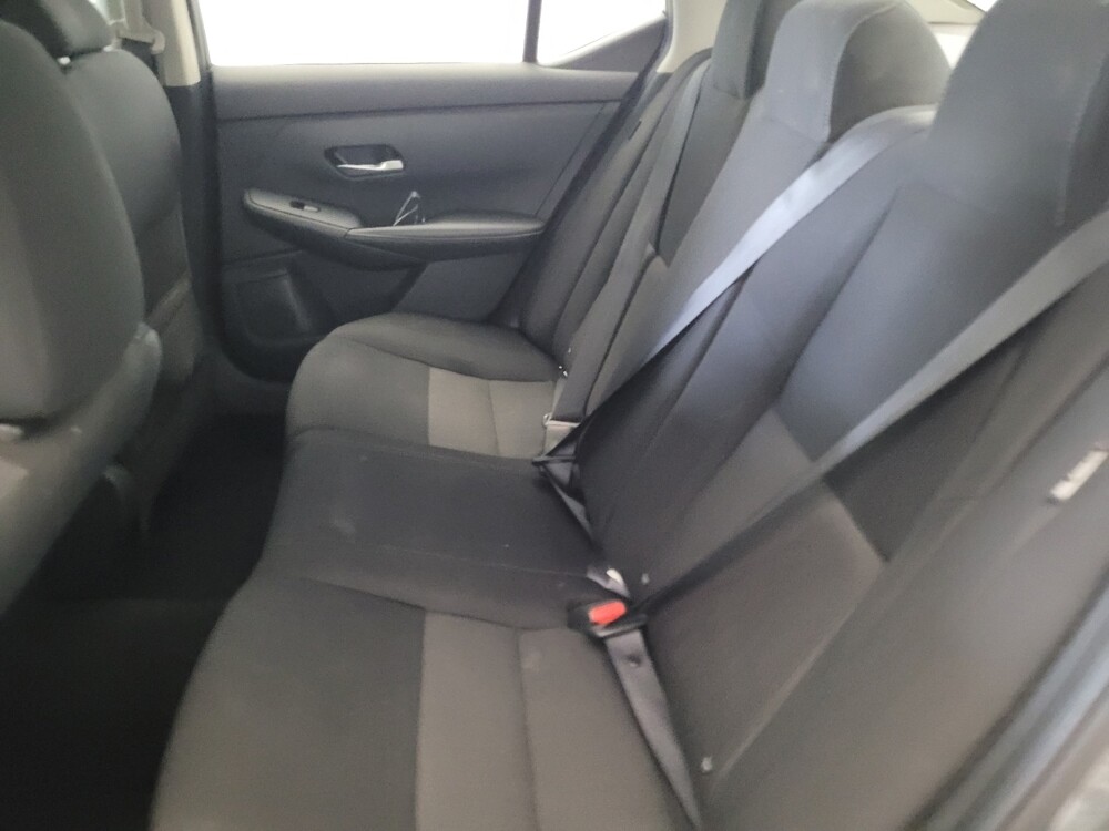 2023 Nissan Sentra in Newport News, VA 23601 - 18125394 18