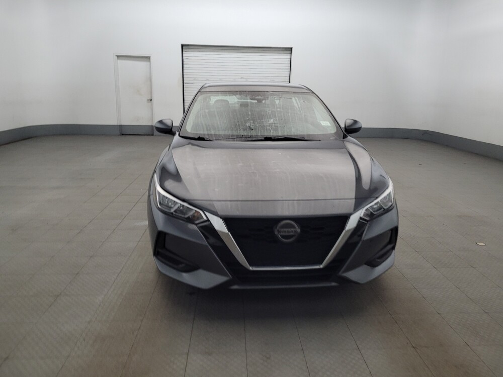 2023 Nissan Sentra in Newport News, VA 23601 - 18125394 14