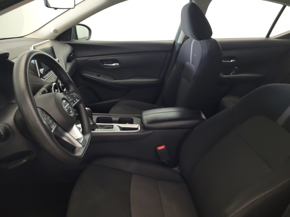 2023 Nissan Sentra in Newport News, VA 23601 - 18125394 17