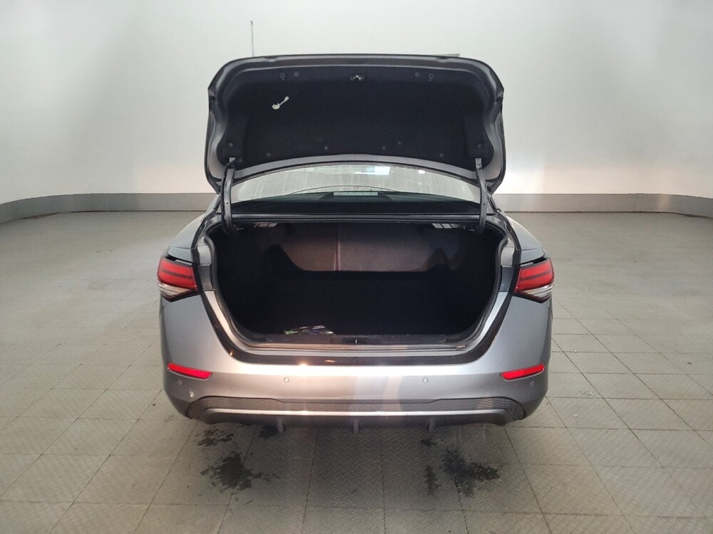 2023 Nissan Sentra in Newport News, VA 23601 - 18125394 29