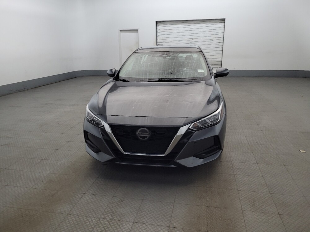 2023 Nissan Sentra in Newport News, VA 23601 - 18125394 15