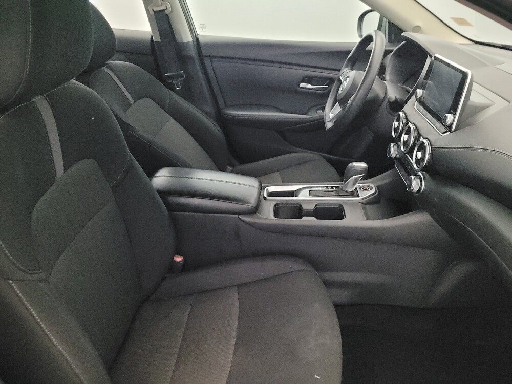 2023 Nissan Sentra in Newport News, VA 23601 - 18125394 21