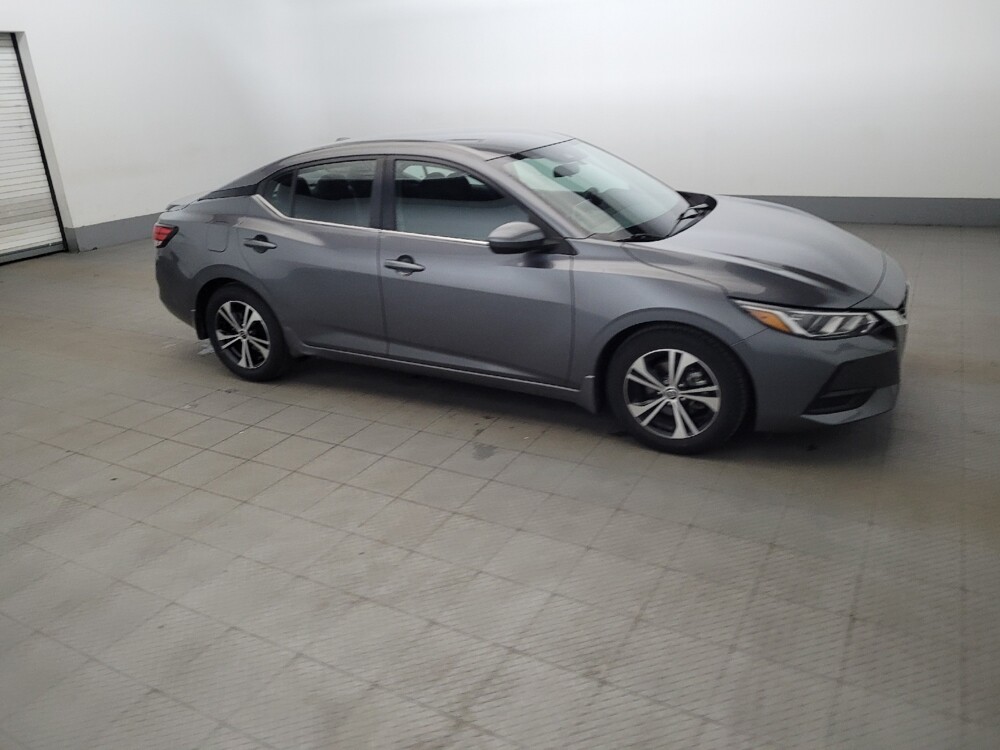 2023 Nissan Sentra in Newport News, VA 23601 - 18125394 11