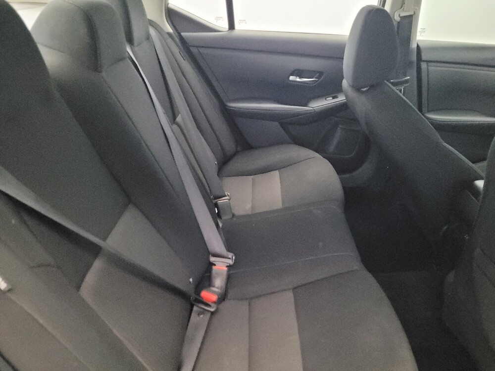 2023 Nissan Sentra in Newport News, VA 23601 - 18125394 19