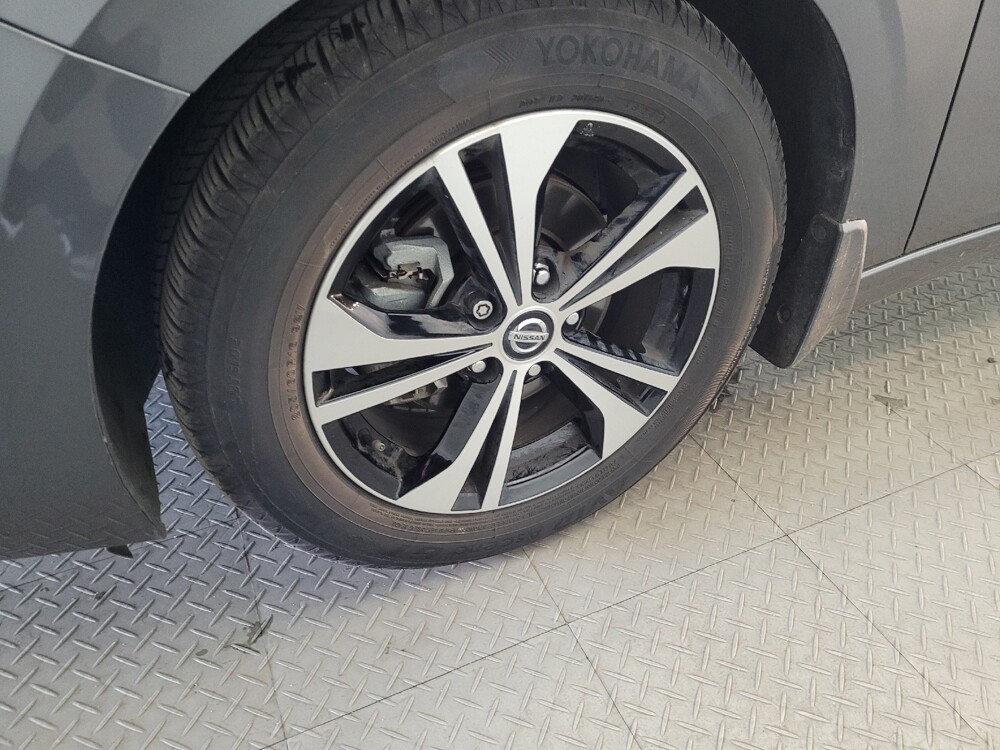 2023 Nissan Sentra in Newport News, VA 23601 - 18125394 31