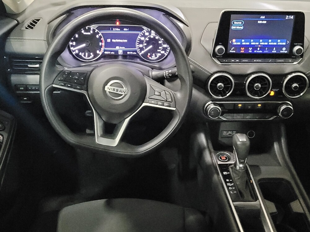 2023 Nissan Sentra in Newport News, VA 23601 - 18125394 22