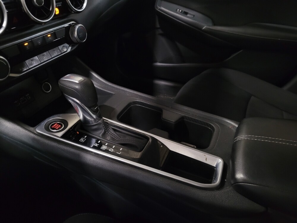 2023 Nissan Sentra in Newport News, VA 23601 - 18125394 26