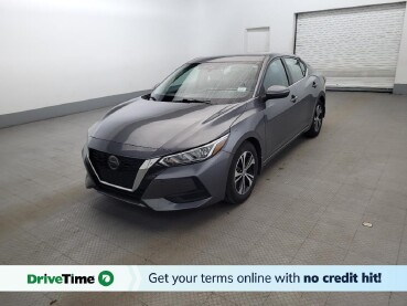 2023 Nissan Sentra in Newport News, VA 23601